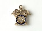 Quartermaster | Army Branch Charm