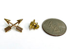Special Forces Lapel Pin