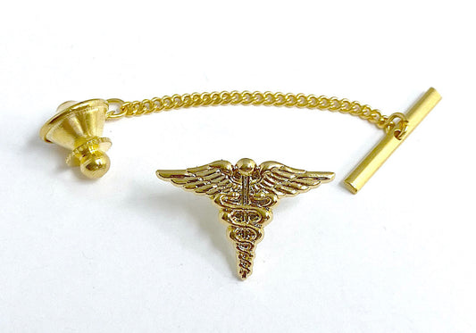 Medical Tie Tack