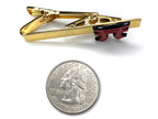 187th Airborne Infantry Regiment "Rakkasans" Tie Bar