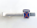 10th Mountain Division Tie Bar