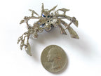 Navy Insignia Limited Edition Brooch BR500