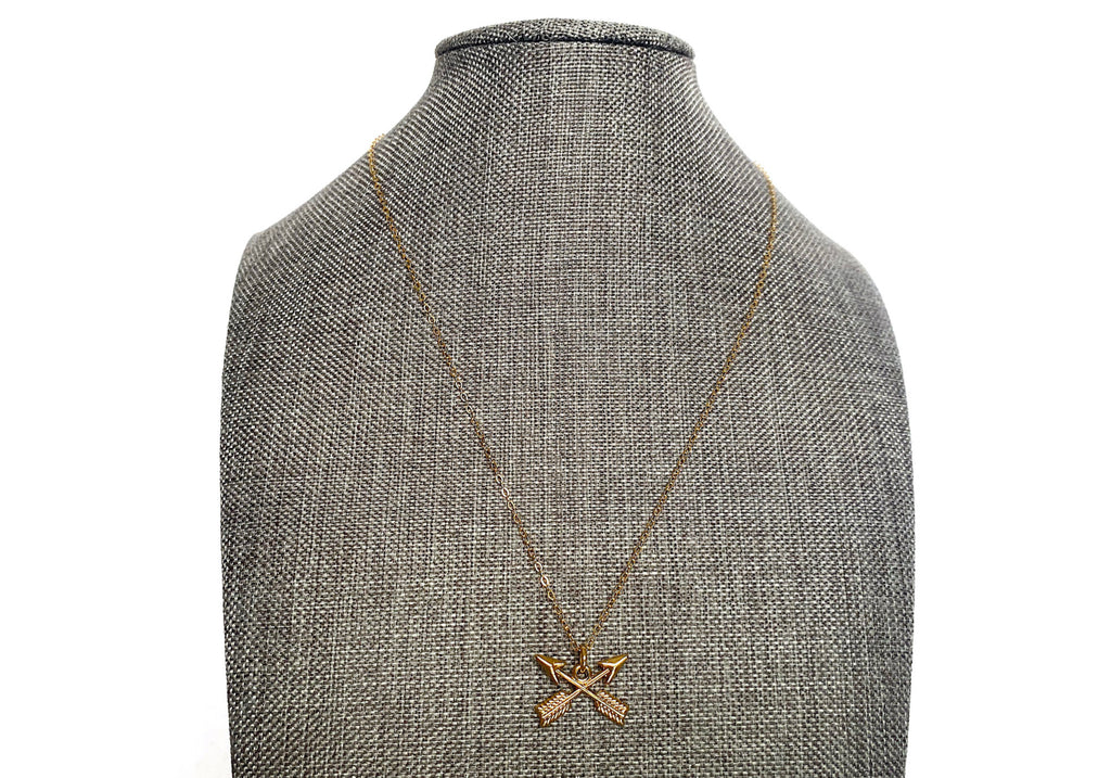 Special Forces Charm Necklace
