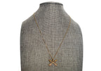 Special Forces Charm Necklace