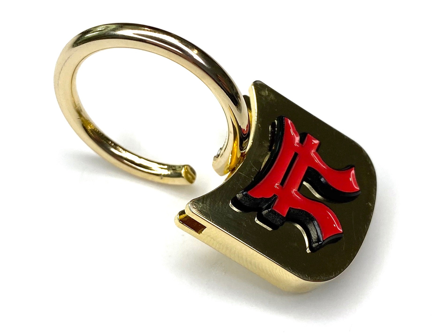 187th Airborne Infantry Regiment "Rakkasans" Keychain