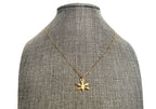 Cyber Charm Necklace