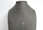 Air Force Charm Necklace