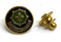 2nd Cavalry Regiment Lapel Pin