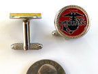 Marine Cufflinks