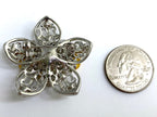 Chemical Corps Limited Edition Brooch BR416