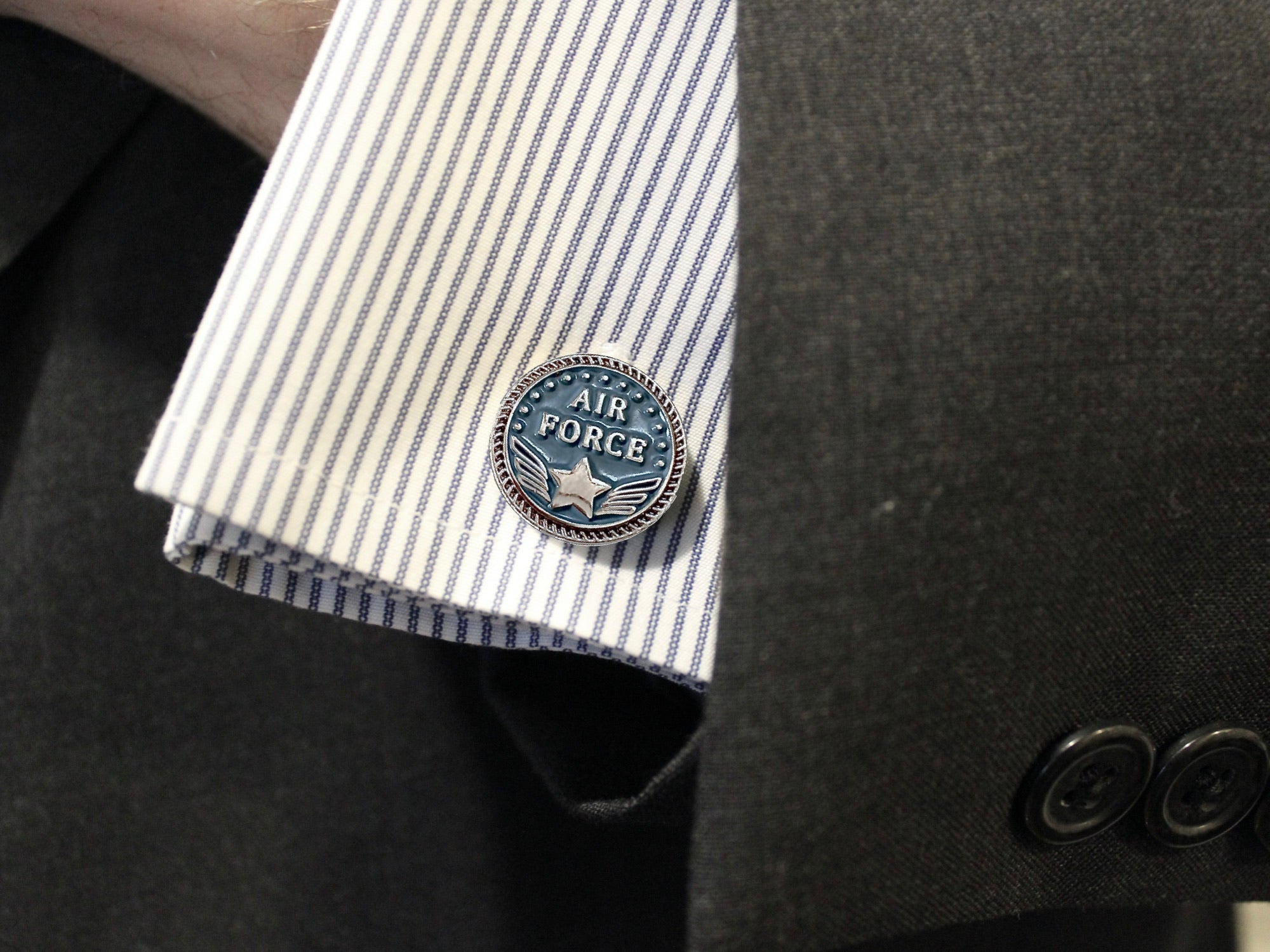 Air Force Cufflinks