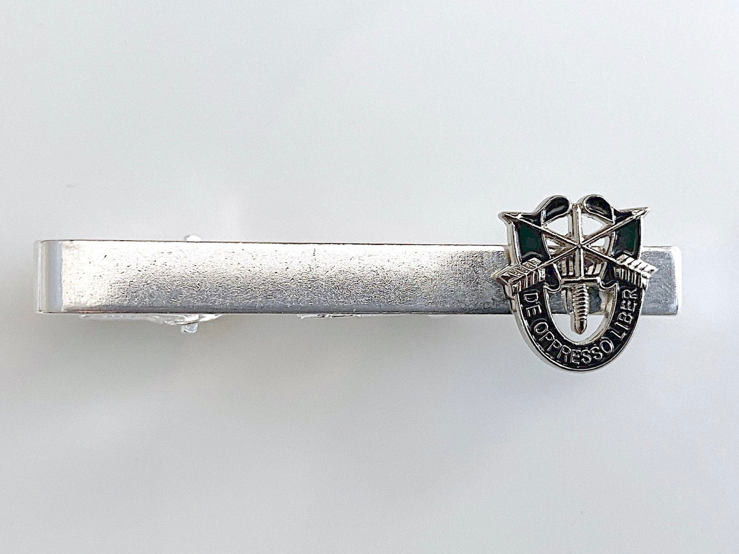 Special Forces Tie Bar