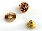 Marine Lapel Pin