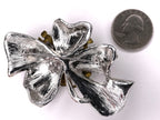Eagle Cap Badge Vintage Brooch BR980