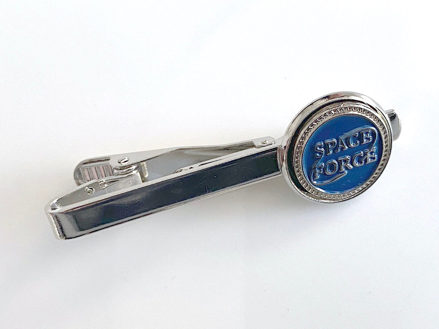 Space Force Tie Bar