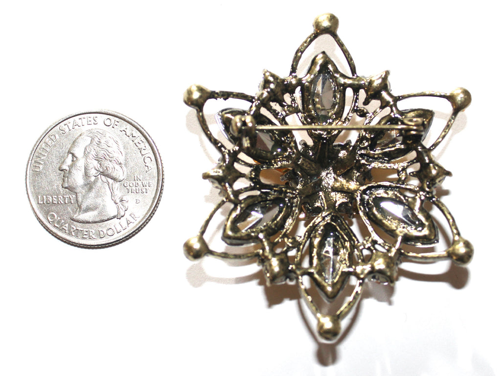 Armor Limited Edition Brooch BR635