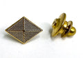 Finance Corps Lapel Pin