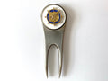 Transportation Divot Tool and Ball Marker
