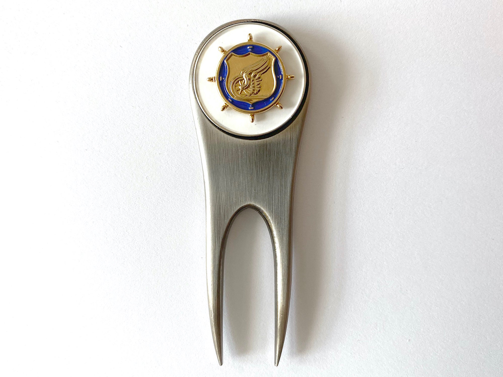Transportation Divot Tool and Ball Marker