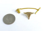 Medical Tie Tack