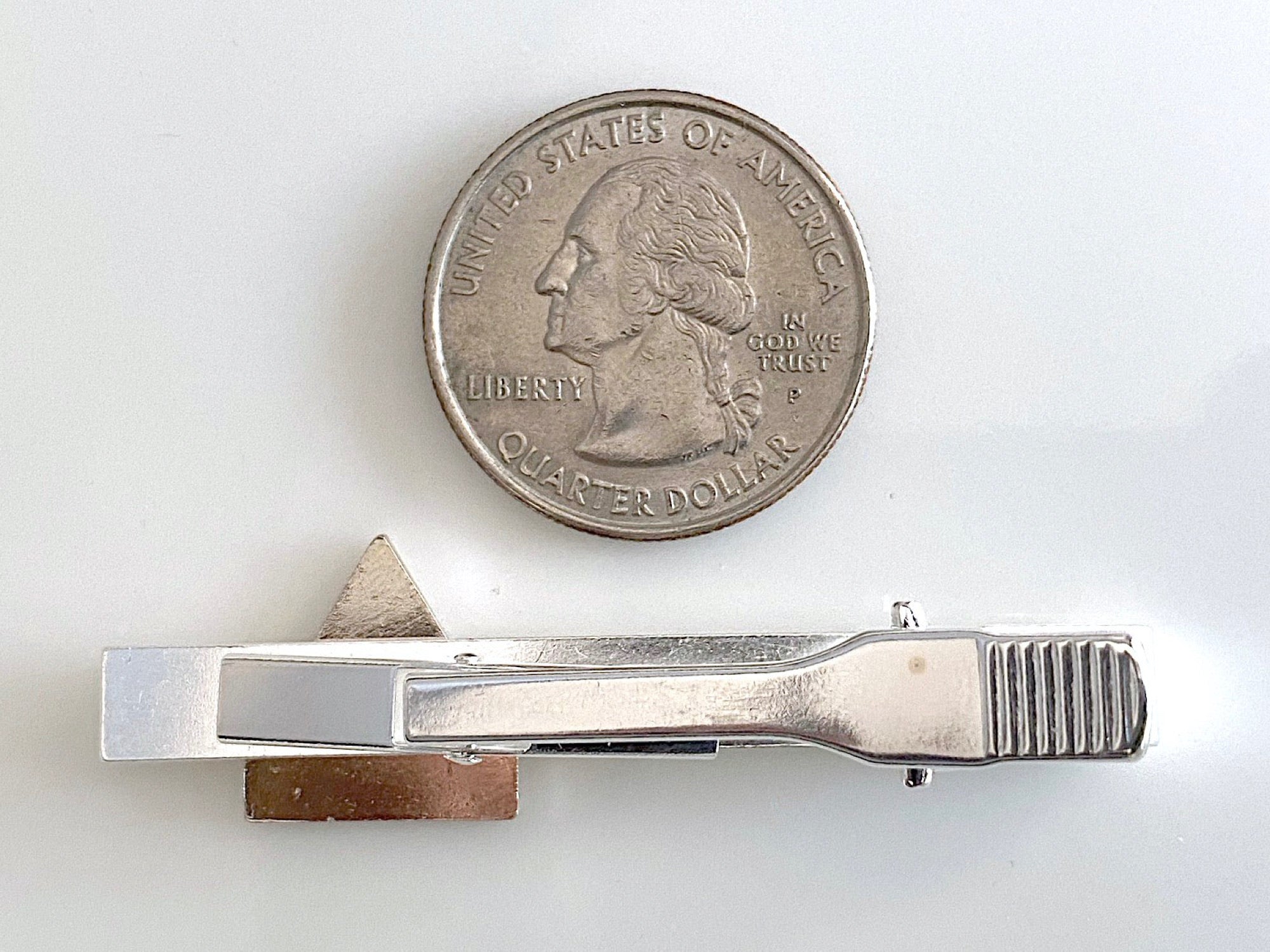 1st Armored Division Tie Bar