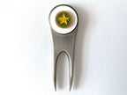Army Golf Divot Tool and Ball Marker