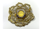 Air Force (Retired) Limited Edition Brooch BR304