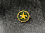 Army Lapel Pin