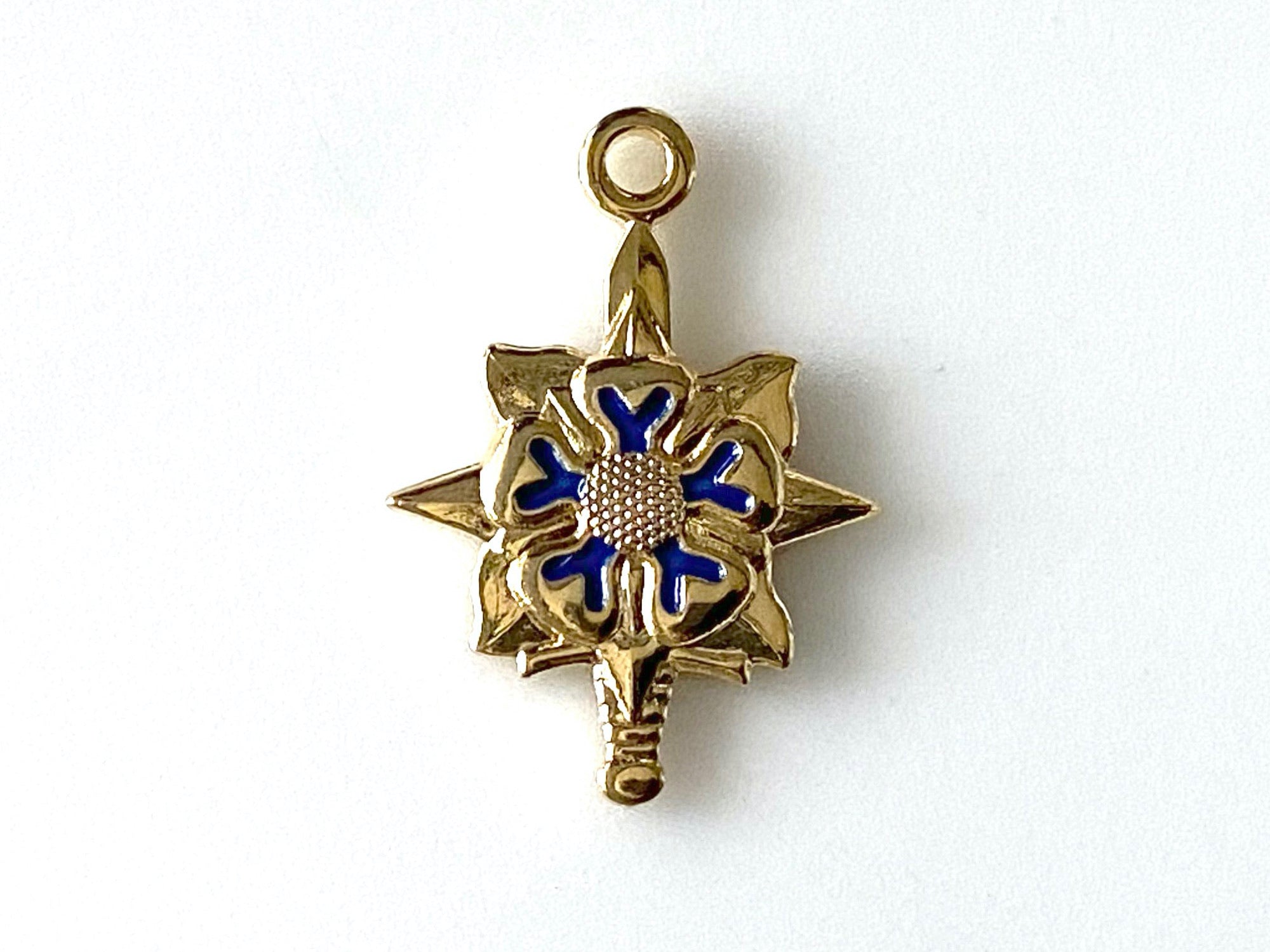 Military Intelligence (MI) | Army Branch Charm