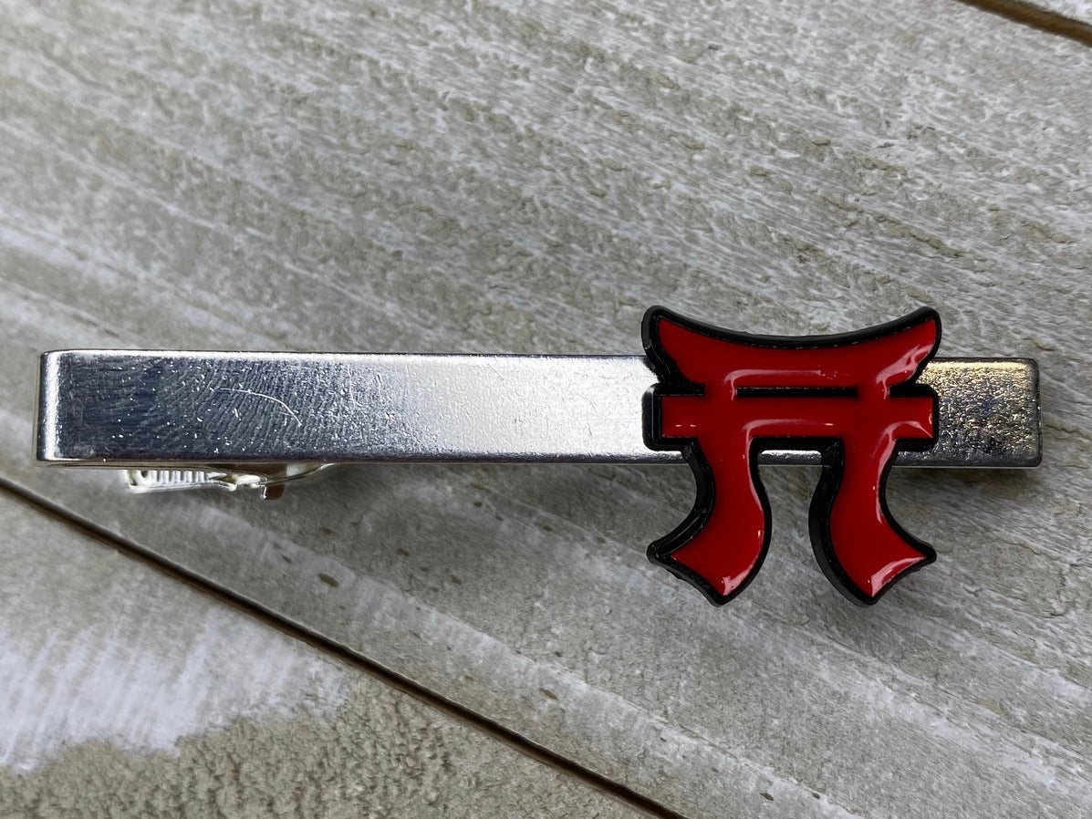187th Airborne Infantry Regiment "Rakkasans" Tie Bar
