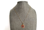 Marine Charm Necklace