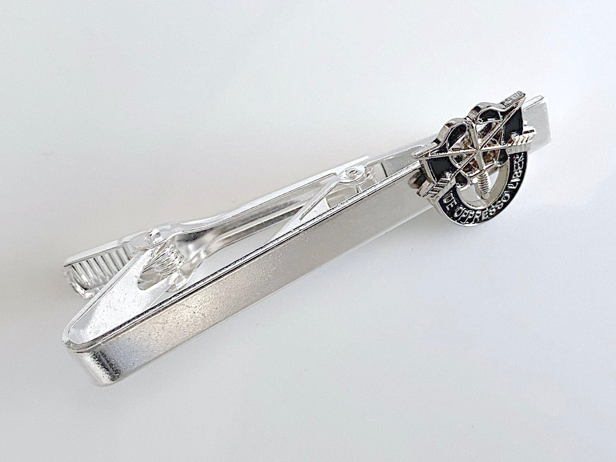 Special Forces Tie Bar