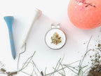 Civil Affairs Golf Hat Clip and Ball Marker