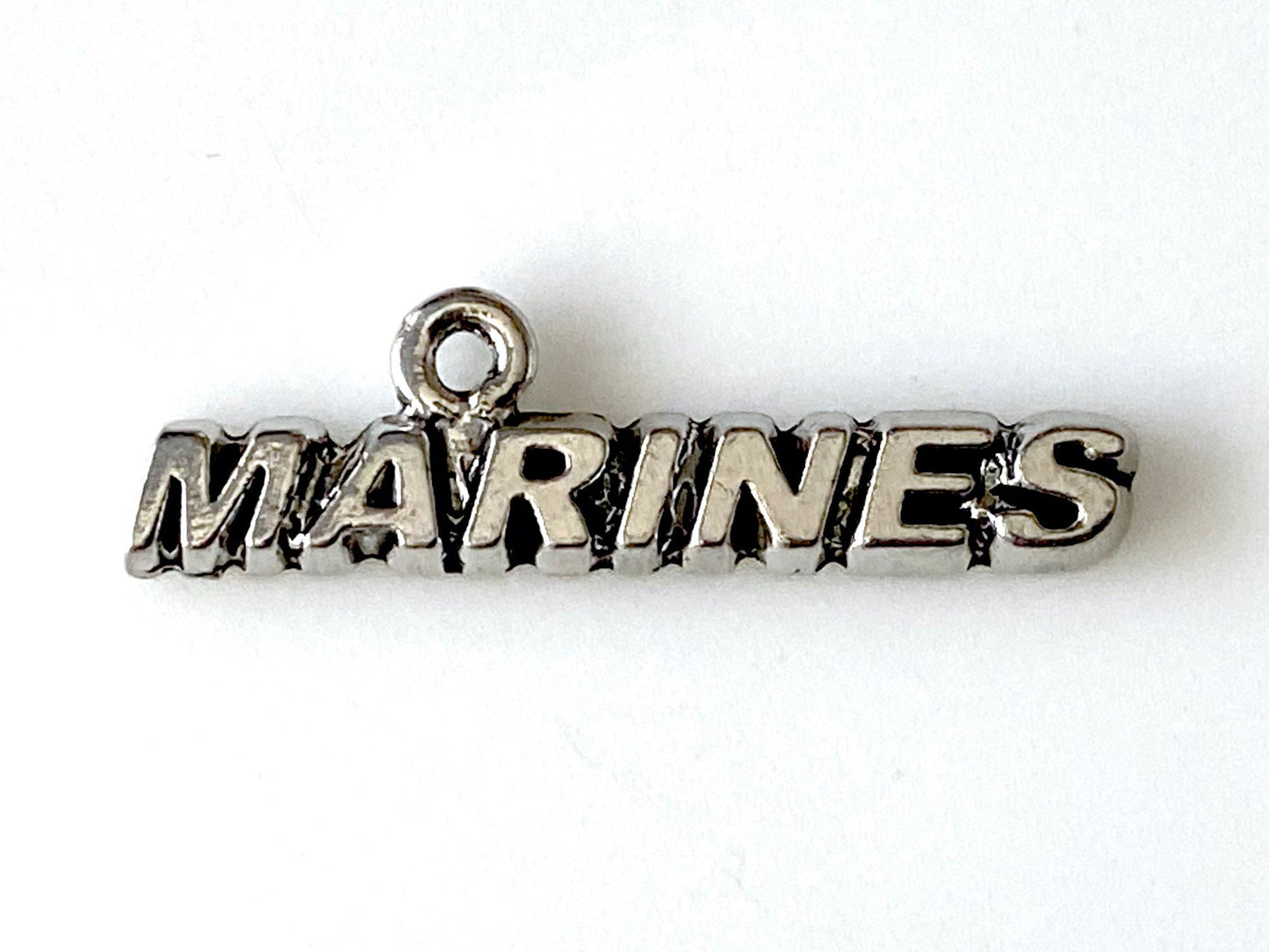 Jewelry Bar | Marines Charm