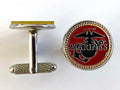 Marine Cufflinks