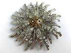 Signal Corps Limited Edition Brooch BR405