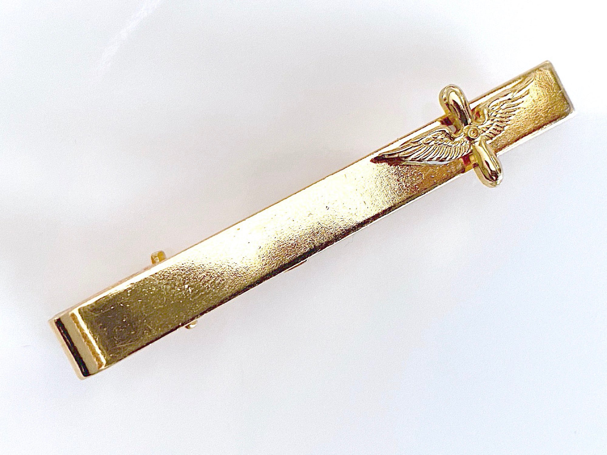 Aviation Tie Bar