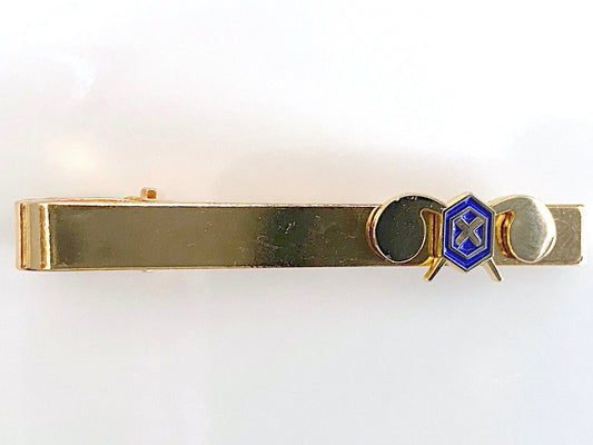 Chemical Tie Bar