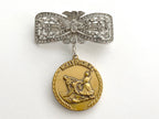 Medallion Brooch Upgrade