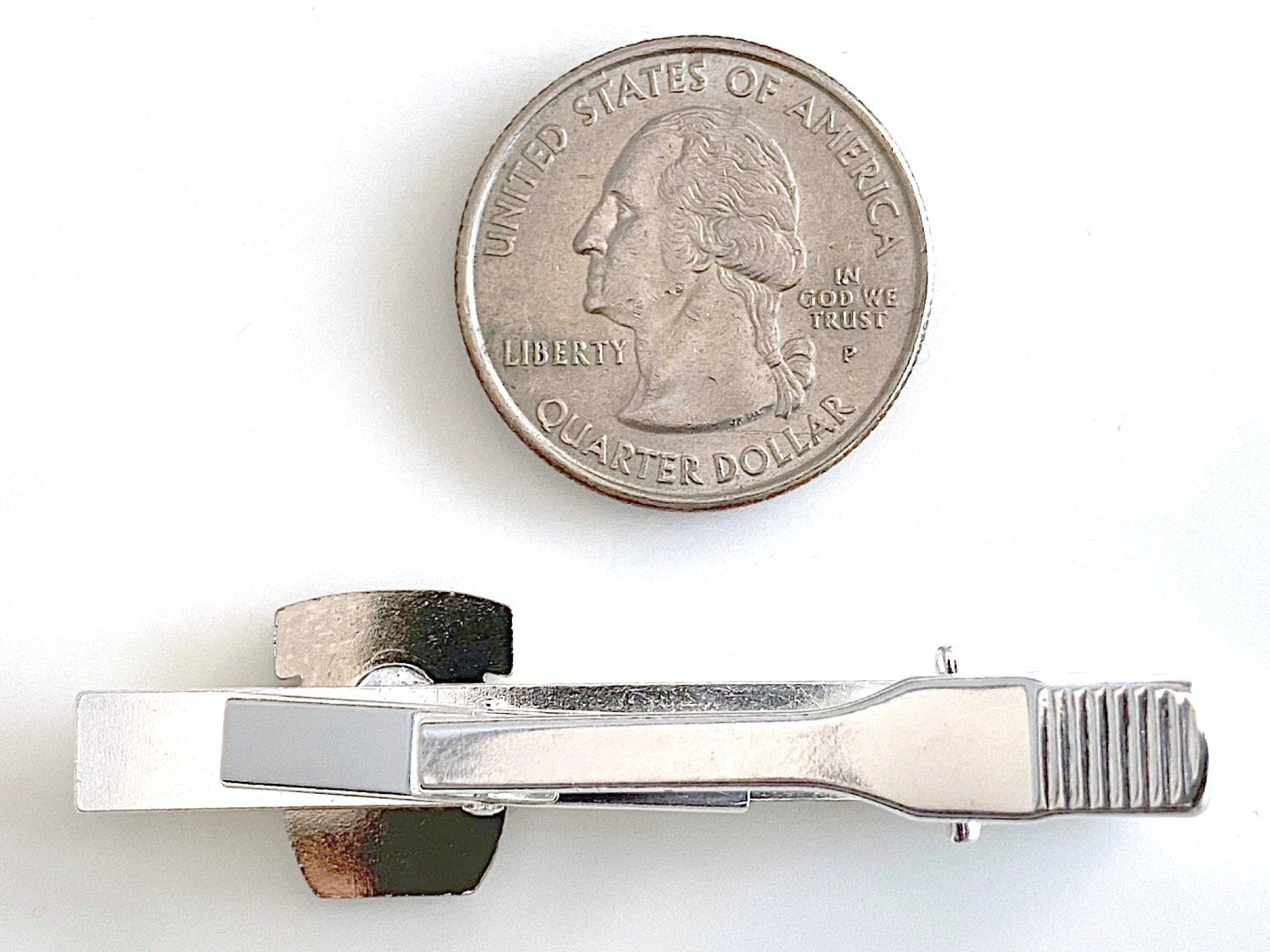 10th Mountain Division Tie Bar