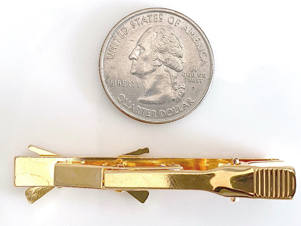 Infantry Tie Bar