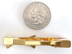 Infantry Tie Bar