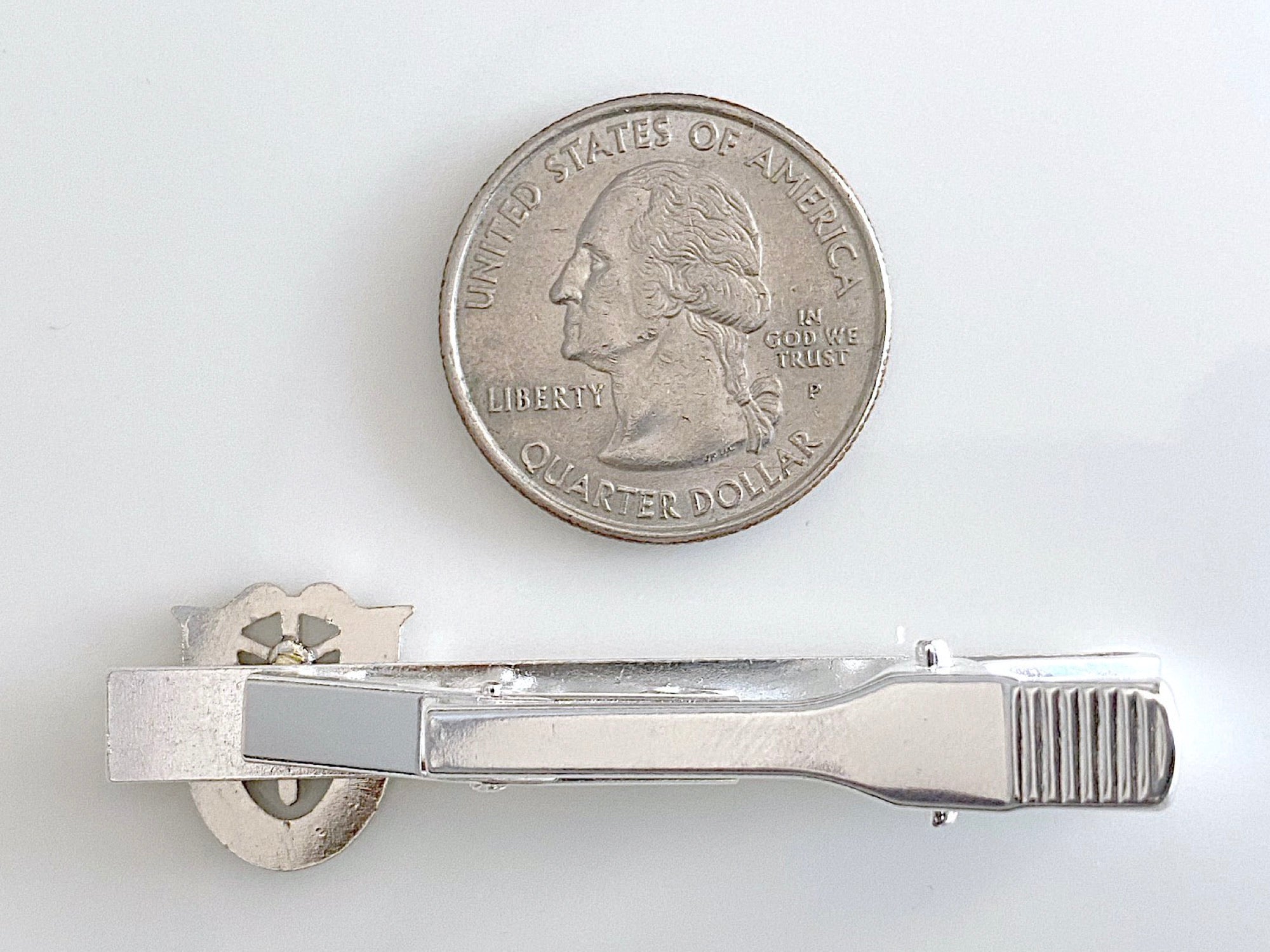 Special Forces Tie Bar