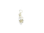 Swarovski Crystal | April Birthstone