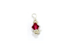 Ruby Swarovski Crystal | July Birthstone