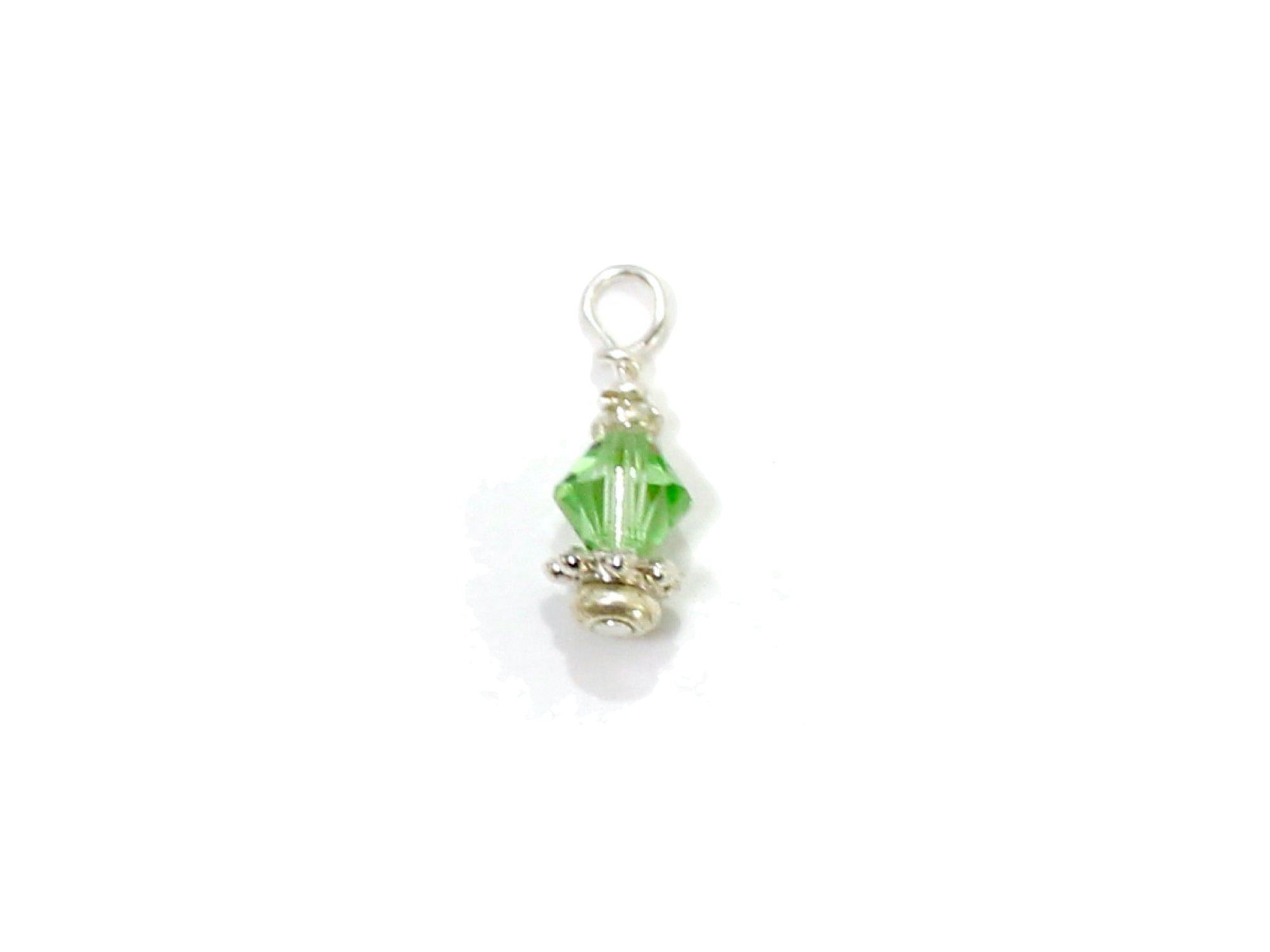 Peridot Swarovski Crystal | August Birthstone
