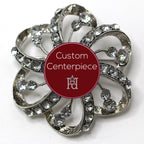 Brooch 10D