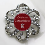 Brooch 10D