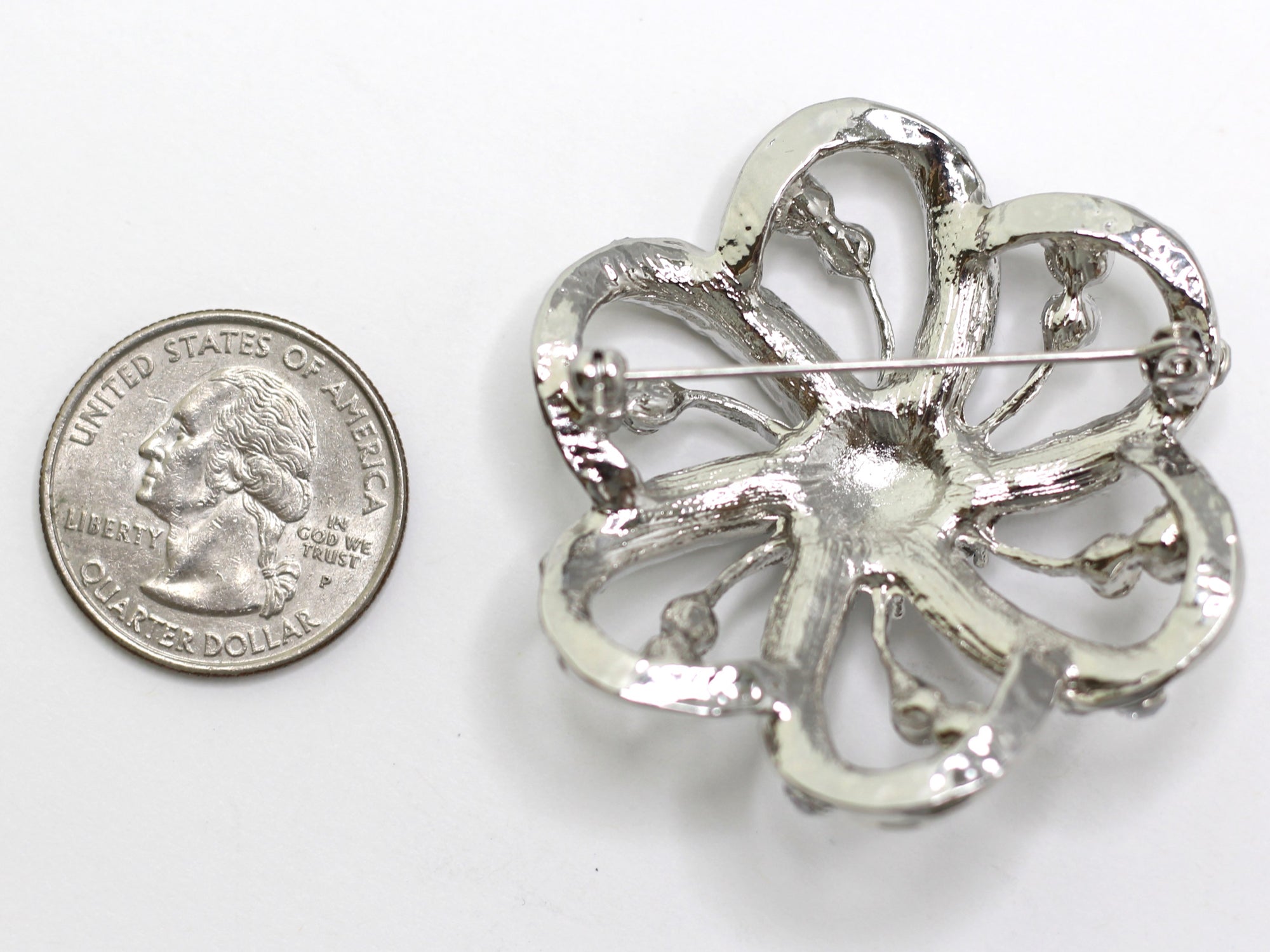 Brooch 10D