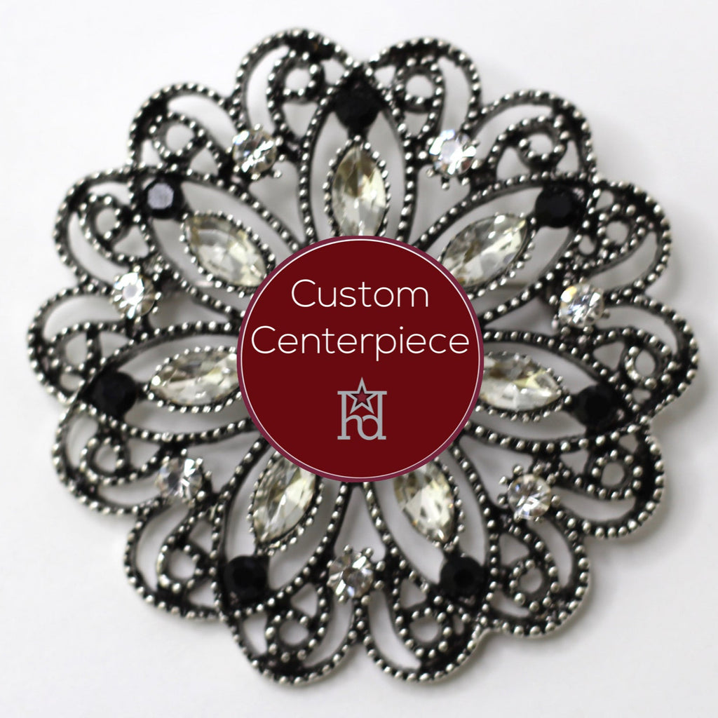 Brooch 15D